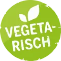 vegetarisch logo 40x40